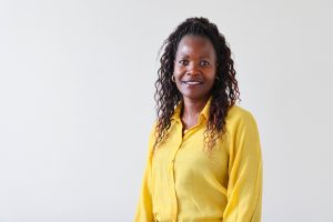 Harriet Okumu-Nisula