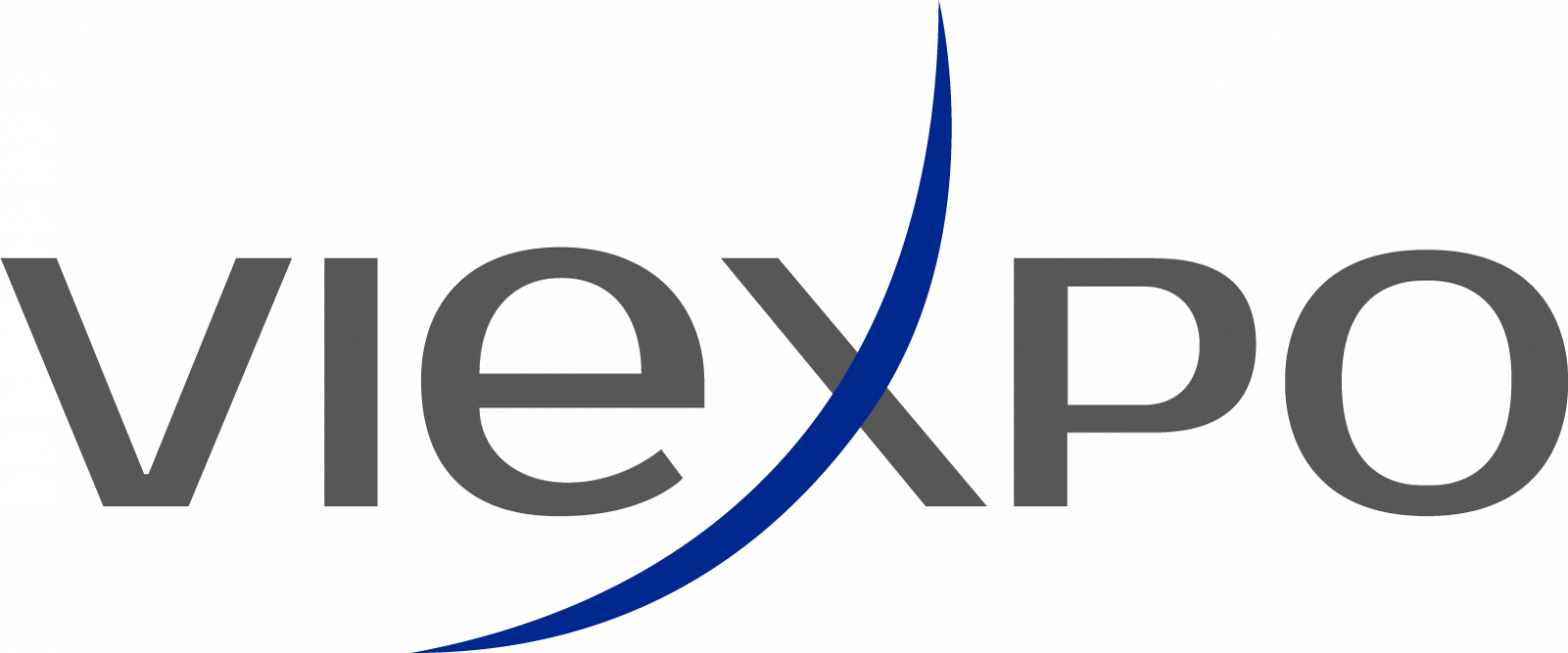Viexpo logo