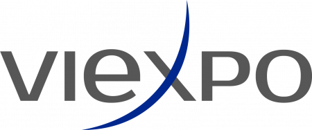 Viexpo logo