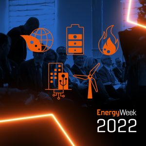 Energy Week 2022