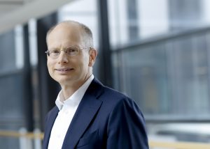 Håkan Agnevall - Wärtsilä