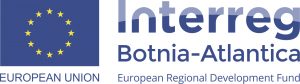 Interreg Botnia-Atlantica logo