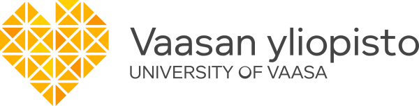 University of Vaasa logo