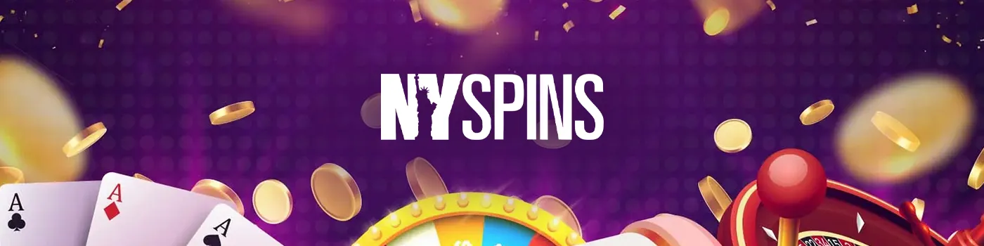 NY Spins kasino